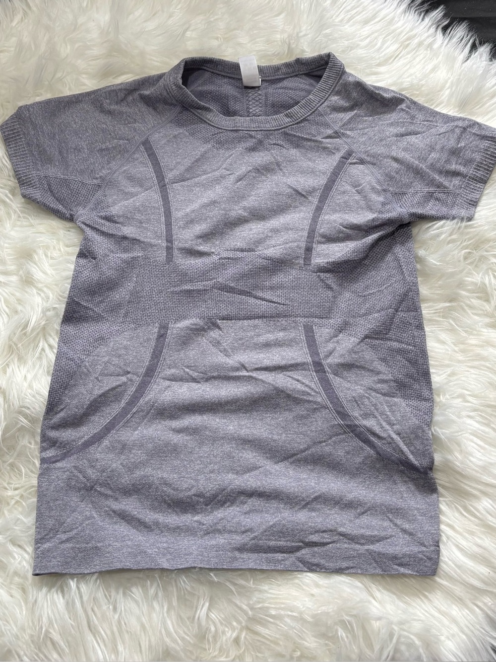 Athletic Shirt